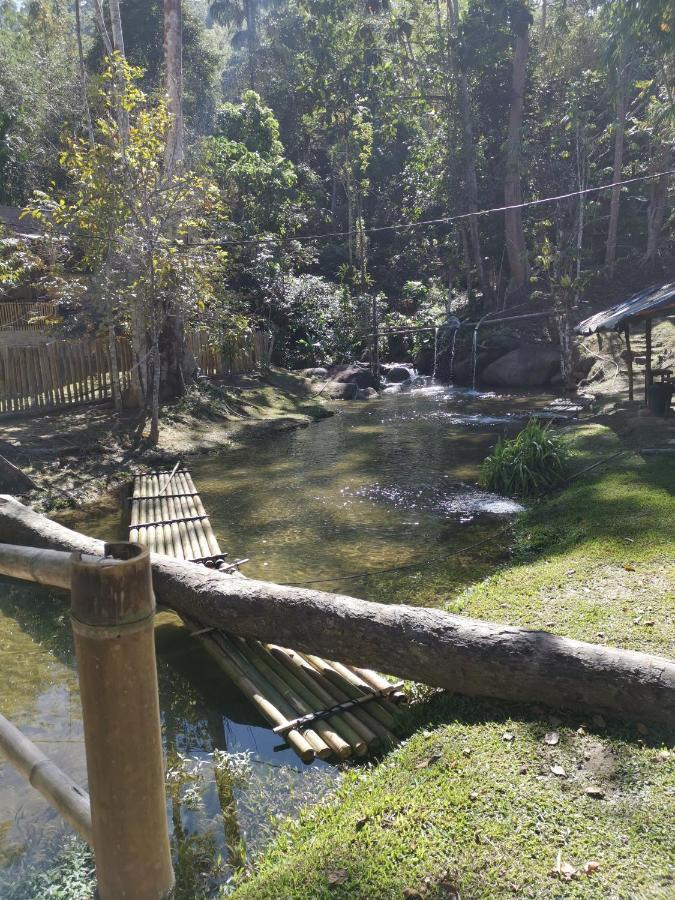 Rain Forest Inn Ringlet Экстерьер фото