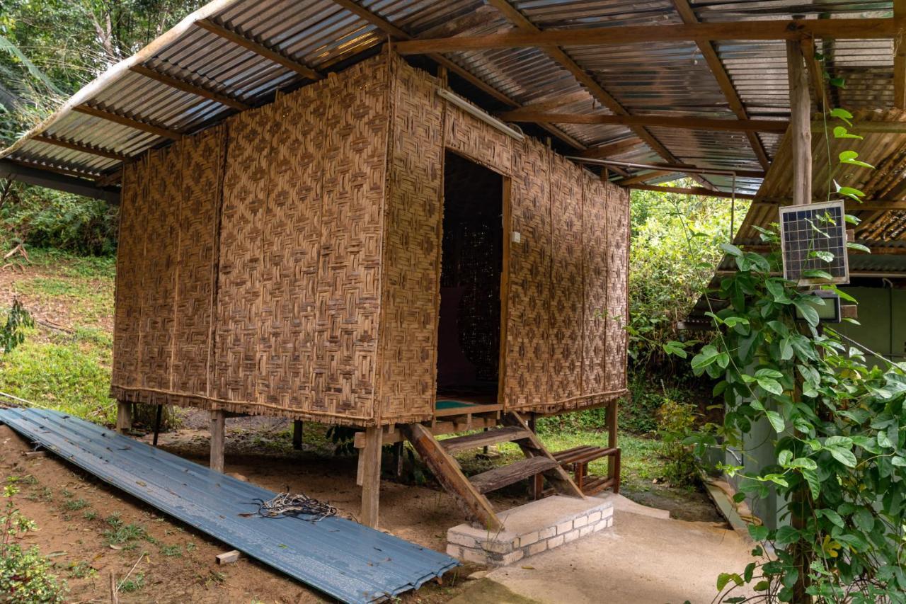 Rain Forest Inn Ringlet Экстерьер фото