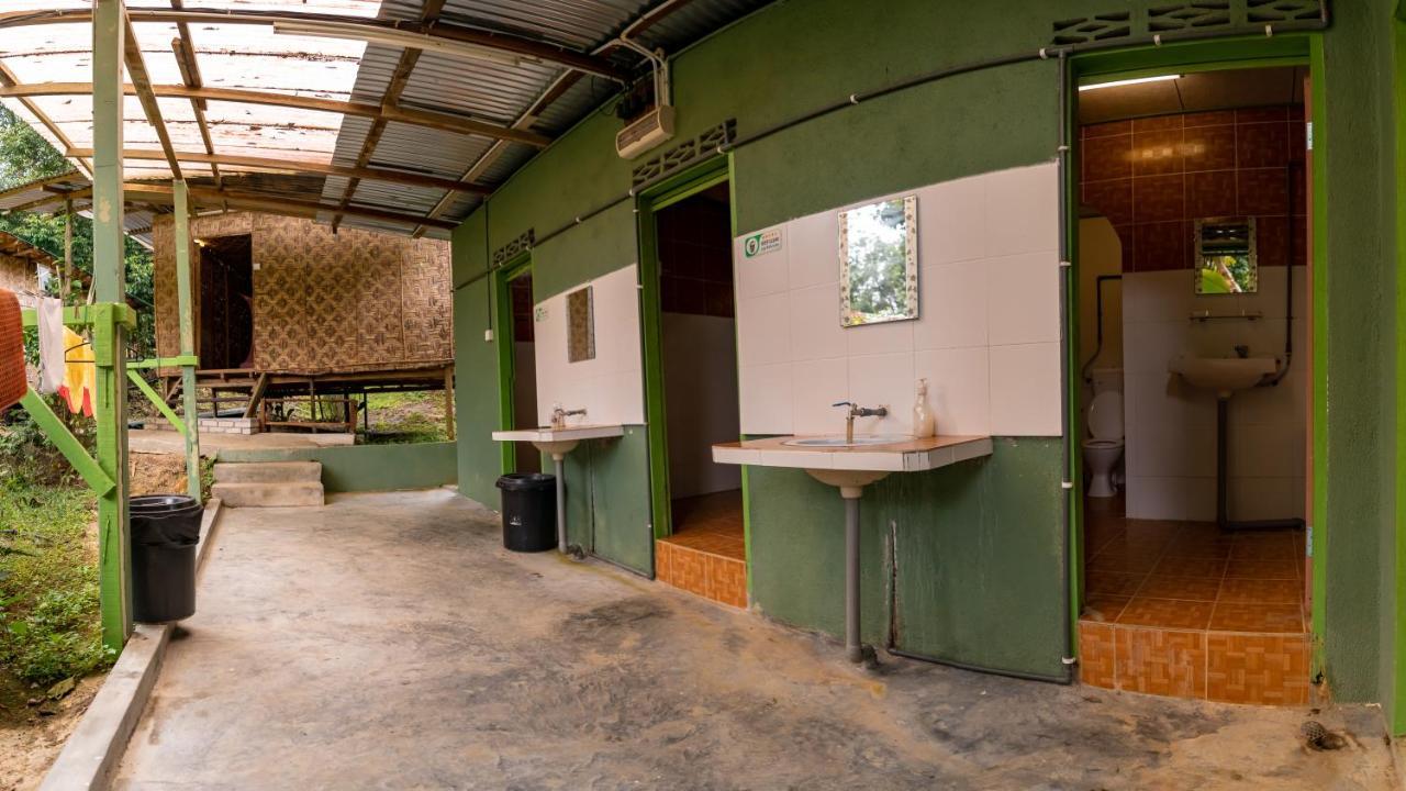 Rain Forest Inn Ringlet Экстерьер фото