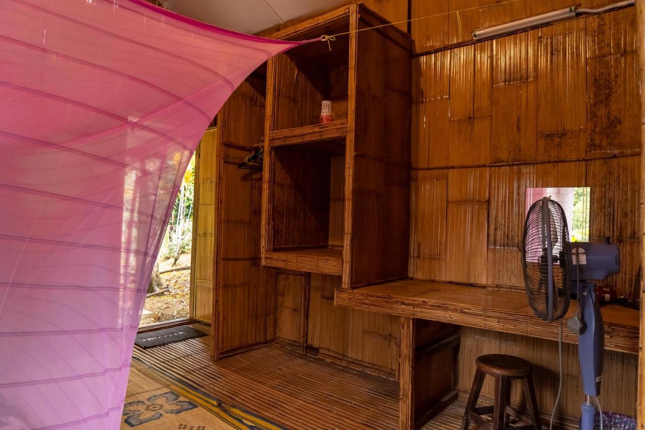 Rain Forest Inn Ringlet Экстерьер фото