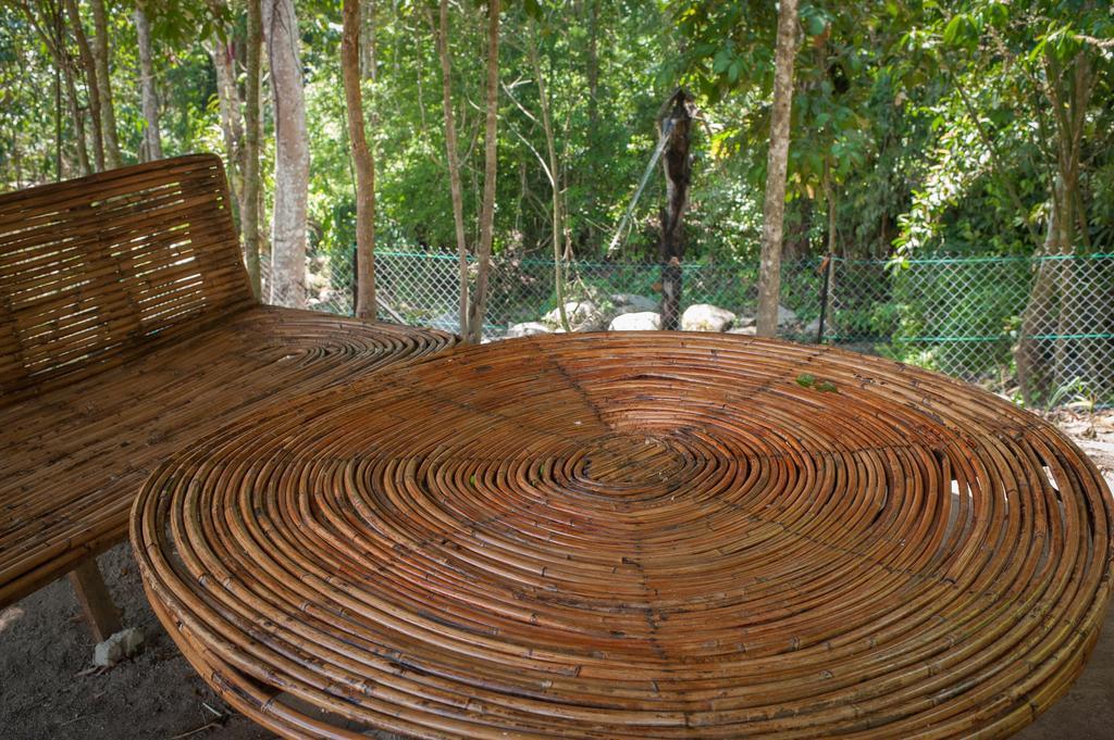 Rain Forest Inn Ringlet Экстерьер фото