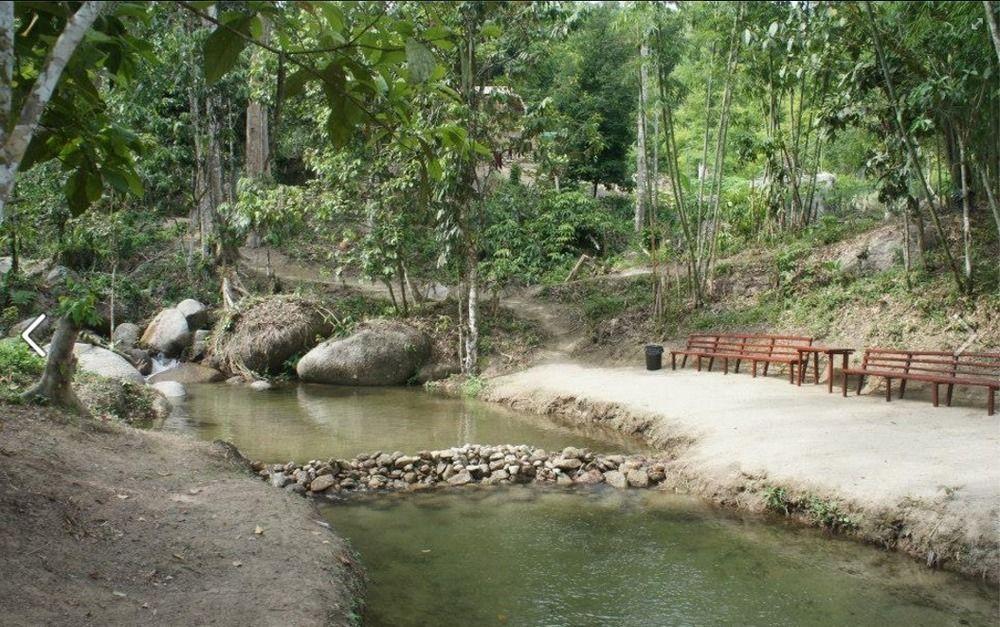 Rain Forest Inn Ringlet Экстерьер фото