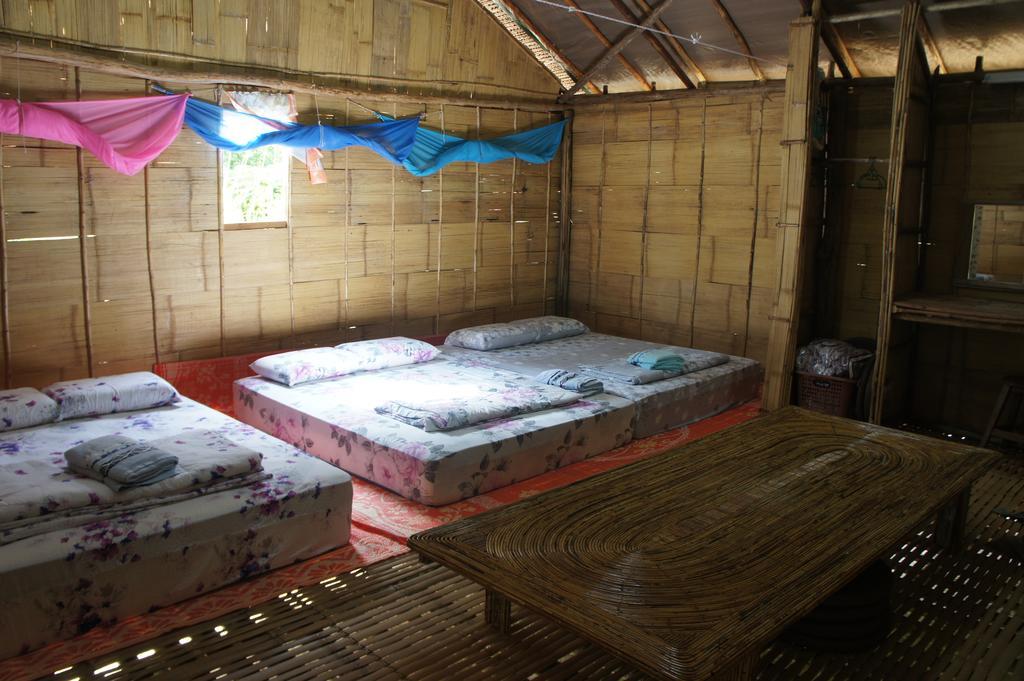 Rain Forest Inn Ringlet Экстерьер фото