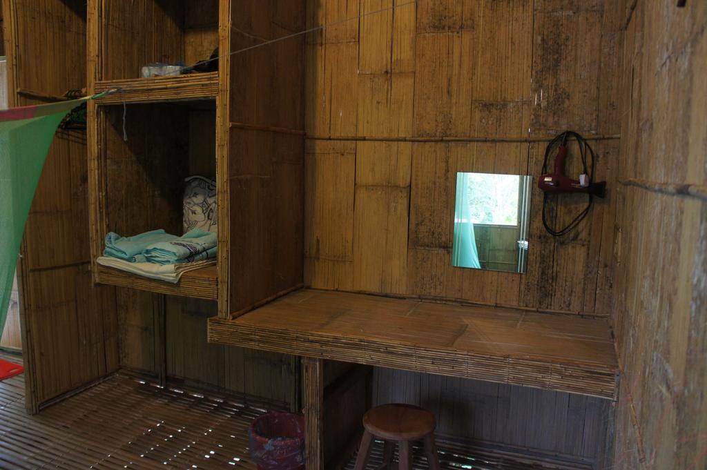 Rain Forest Inn Ringlet Экстерьер фото