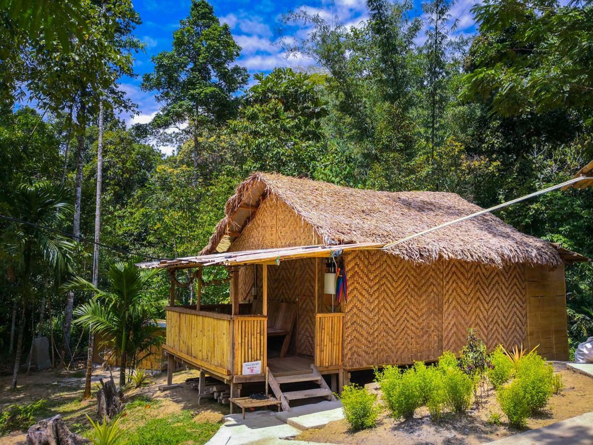 Rain Forest Inn Ringlet Экстерьер фото